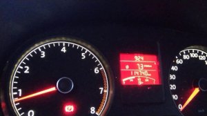 Polo sedan 1.6 чип тюнинг (прошивка)