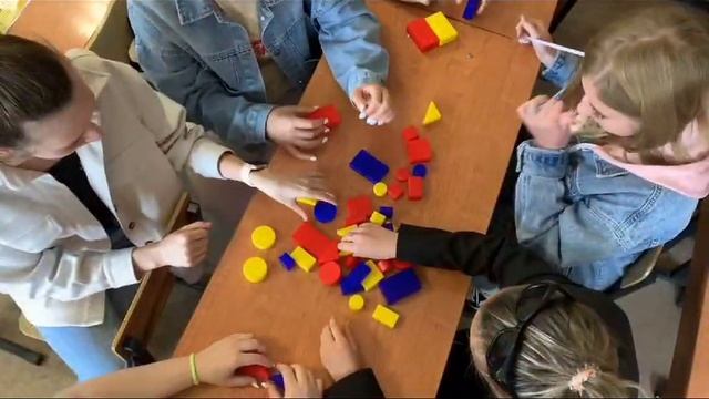 Психолого-педагогический факультет