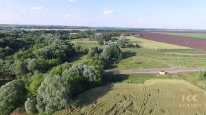 Деревня Харское, Должанский район, Орловская область