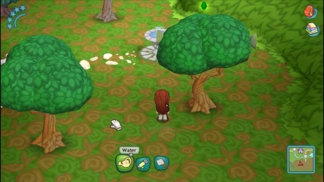 ?️ MySims (Episode 1 - Introduction) смотреть онлайн