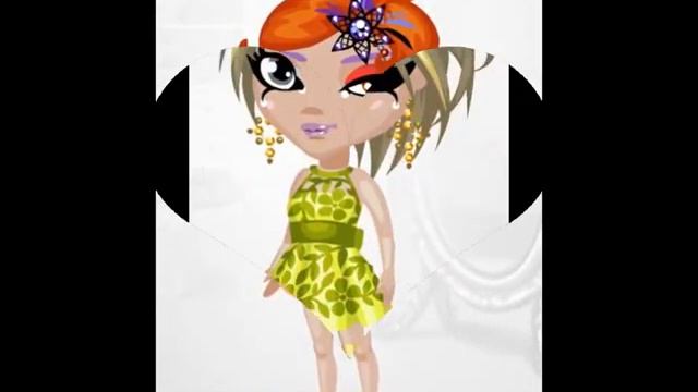 КРАСИВЫЕ ВНЕШНОСТИ В АВАТАРИИ (ДЛЯ ДЕВУШЕК) смотреть онлайн