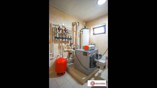 Дом 379,8 кв.м. на участке 30 соток, Ильичевка...