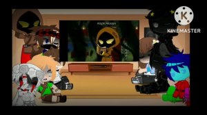 //реакция никиты берга, роменского и мифов на ютуб memes//