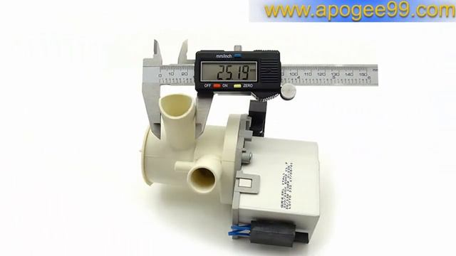 ПОМПА ЗА ПЕРАЛНЯ ARISTON MERLONI GRE 917 смотреть онлайн