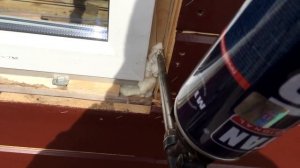 УСТАНОВКА ПЛАСТИКОВЫХ ОКОН/ПОШАГОВАЯ ИНСТРУКЦИЯ