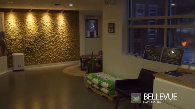 This is Float Seattle... смотреть онлайн