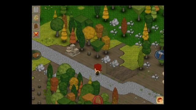 Let's Play TownCraft смотреть онлайн