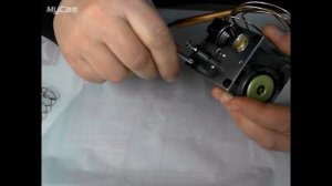 SIT 630 - разбираем и собираем.