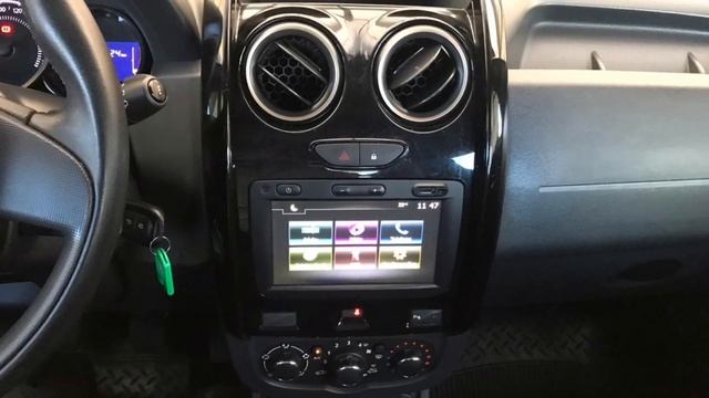 Renault Duster 1.6 16V SCe Dynamique (Flex) 2018 R$ 51.960,00