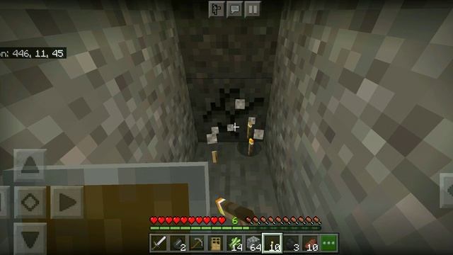 Finally We have got Diamonds I am rich/Minecraft / RFox Python смотреть онлайн