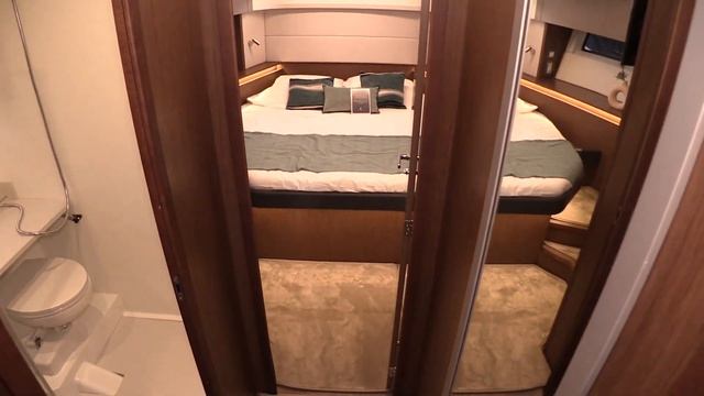 All New ! 2024 Beneteau Antares 12 - 2023 Cannes Yachting Festival
