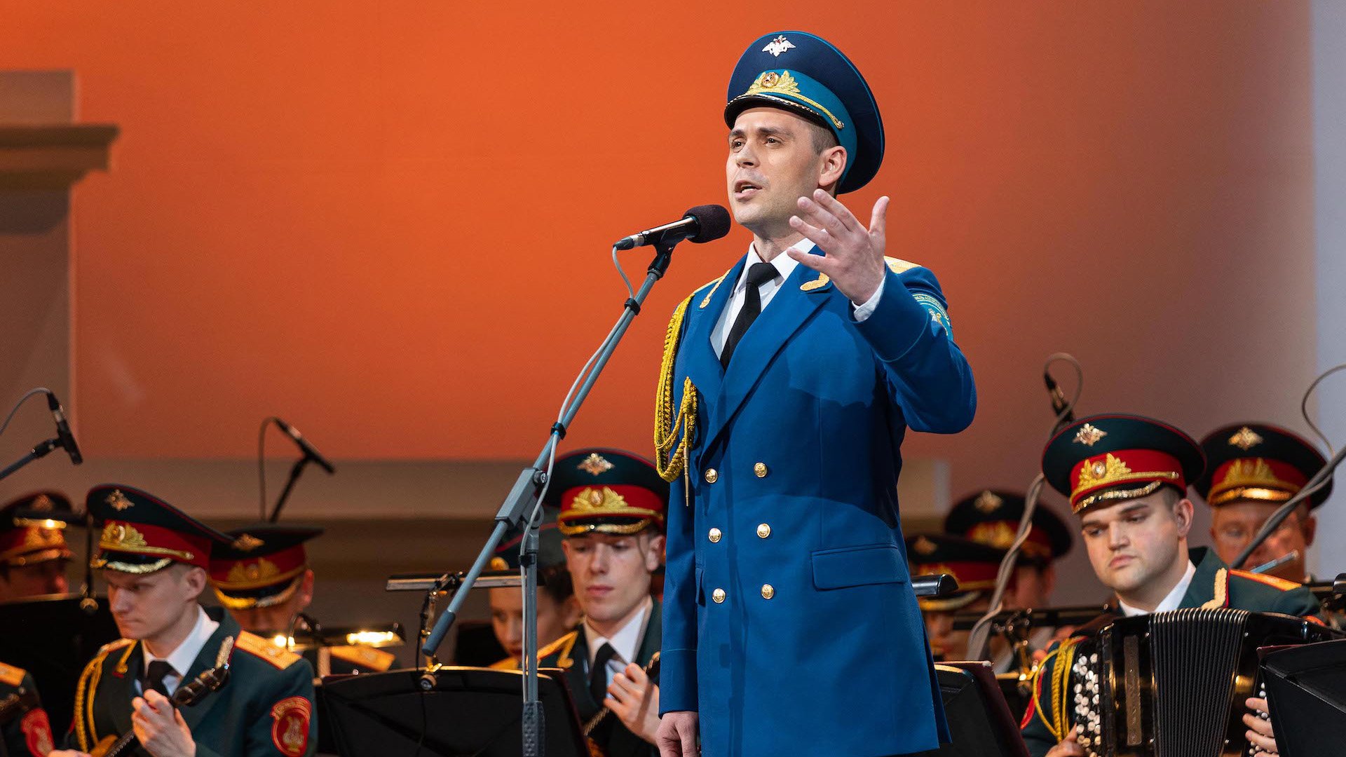 «Знаете, каким он парнем был», солист – Максим Маклаков, апрель 2024 смотреть онлайн