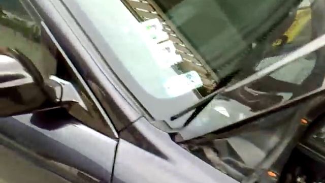 Accord Type R DOHC VTEC ATR