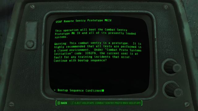 Fallout 4 : Location Guide - 3 Fusion Cores EARLY! смотреть онлайн