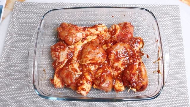 ШИКАРНЫЕ И НЕВЕРОЯТНО ВКУСНЫЕ КУРИНЫЕ НОЖКИ. НЕВОЗМОЖНО ОТОРВАТЬСЯ! смотреть онлайн