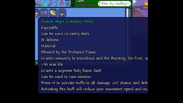 Terraria calamity rouge playthrough but I decided to record for half the game смотреть онлайн