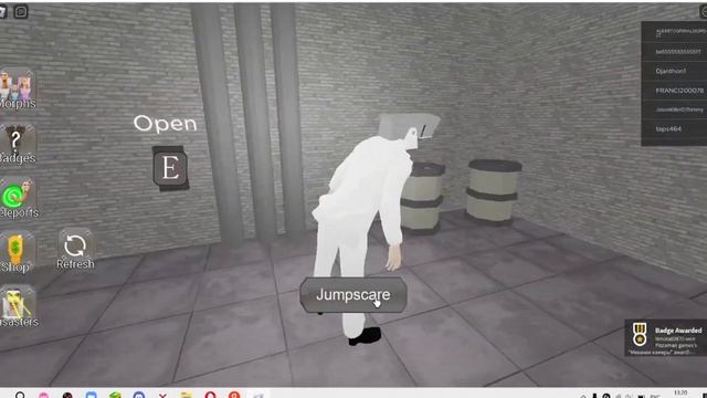 СКИБИДИ ТУАЛЕТ В РОБЛОКС! смотреть онлайн