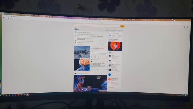 Монитор ViewSonic VP3481a и вы: все самое новое и актуальное смотреть онлайн