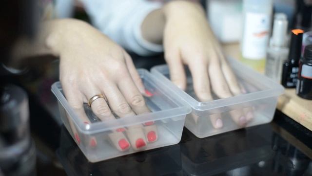 Термо гель-лак Bluesky TC35D смотреть онлайн