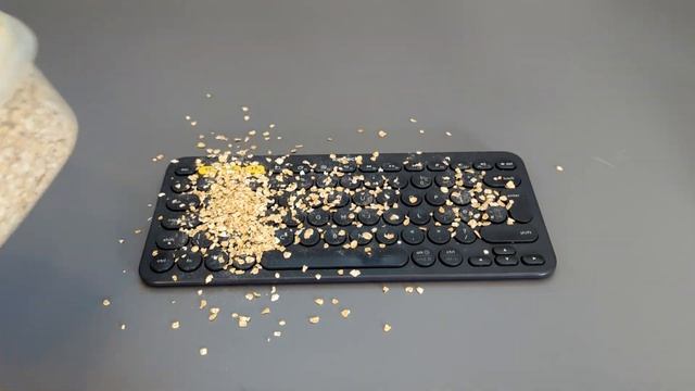 Brigii Cordless Handheld Vacuum Cleaner смотреть онлайн