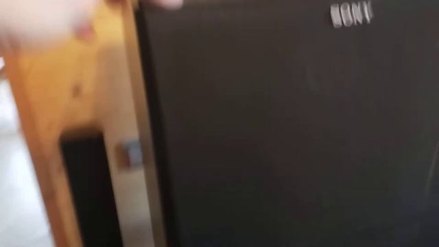 Колонки Sony SS G4 продажа