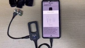 Xhorse Key Tool Lite generates smart keys video