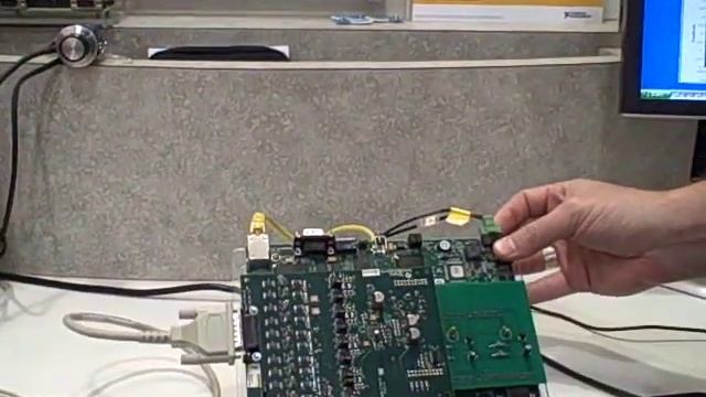 NI LabVIEW™ Medical Prototyping Starter Kit смотреть онлайн