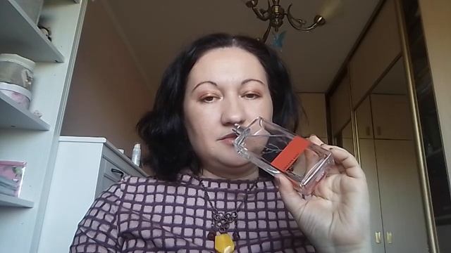 Парфюмерная баталия.⚔️Что часто радовало из флаконов.⚖️ смотреть онлайн