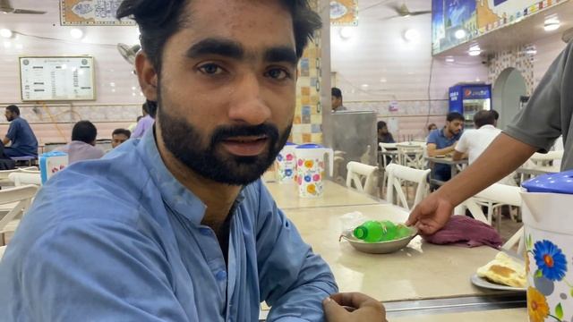 Javed Nihari | Dastagir Federal B | Area Karachi | Food Logger ?? смотреть онлайн