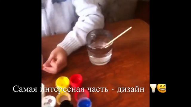 DIY#1 Как сделать подарок на пасху?! смотреть онлайн