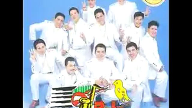Beto Y Sus Canarios-Noche Eterna смотреть онлайн