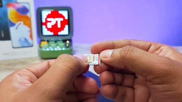 How to insert Sim Card and SD card in Redmi Note Note 11 Pro and Redmi Note 11 Pro plus смотреть онлайн