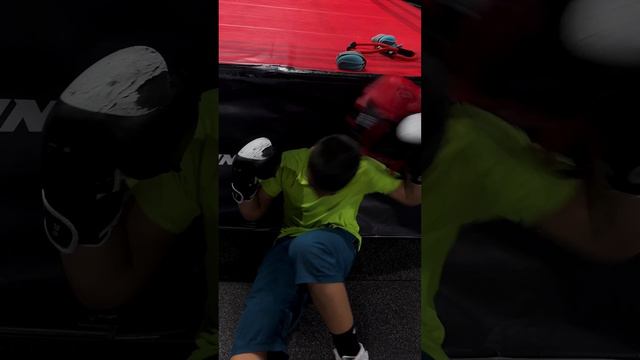 Борьба- это наука