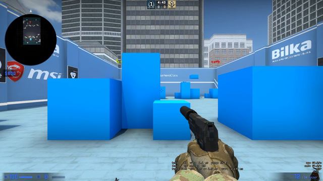 CS:GO Давай залетай на стрим смотреть онлайн