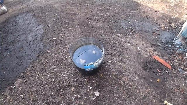 Каждый мужчина должен посадить дерево и сменить масло в КПП ))) смотреть онлайн