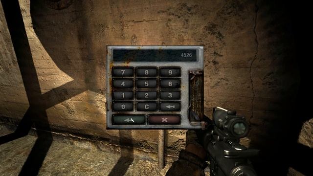 вся информация из Х-14, Lost Alpha 1.4007 Developer's Cut - Final