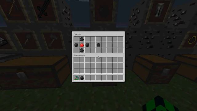 Обзор модов№5-Minecraft-Темное железо смотреть онлайн