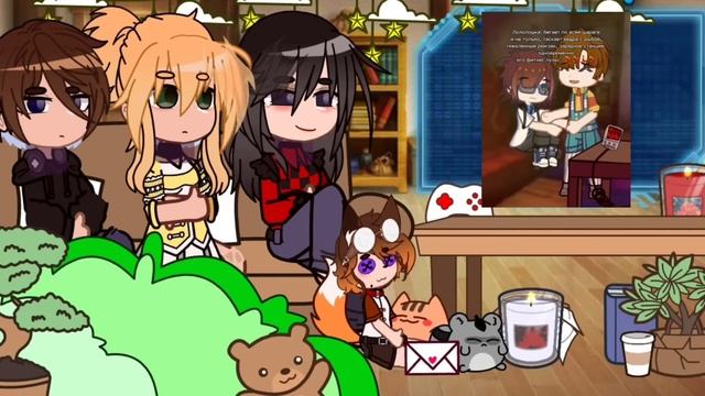 //Реакция Последняя Реальность на Лололошку//{//Жаклин, Шерон, Дилан\\}[||видео #32||] смотреть онлайн