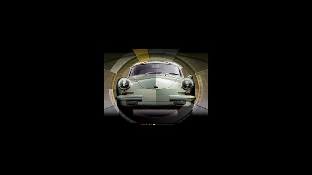 #003 356 B | NFS Porsche | CLASSIC ERA смотреть онлайн