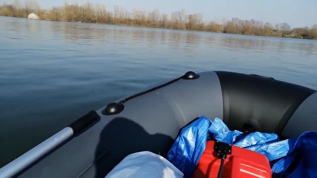 Таймень 3200 N и Marlin 5 смотреть онлайн