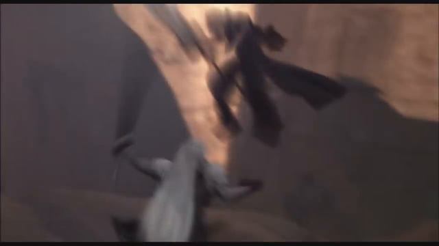 Final Fantasy VII AMV - Sephiroth's Lullaby (Mordred's Lullaby) смотреть онлайн