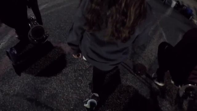 Brick Memorial 2018 Lead Trumpet Cam - Devin Kelly - 1080P смотреть онлайн