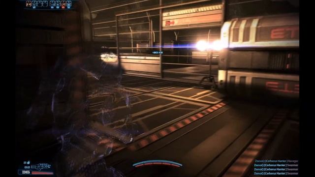 Firebase Rio - Bronze - Solo - testing graphics and SSD смотреть онлайн