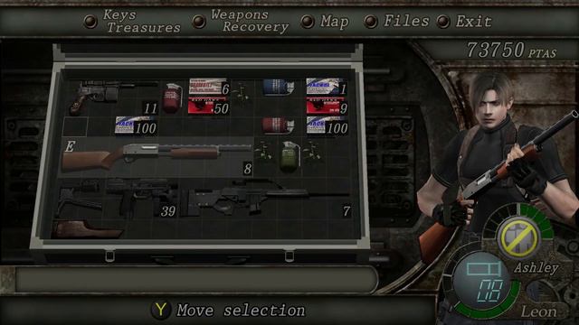 ASHLEY CAPTURED....AGAIN - RESIDENT EVIL 4 PART 8 - (1080p60fps XBOX SERIES X) смотреть онлайн