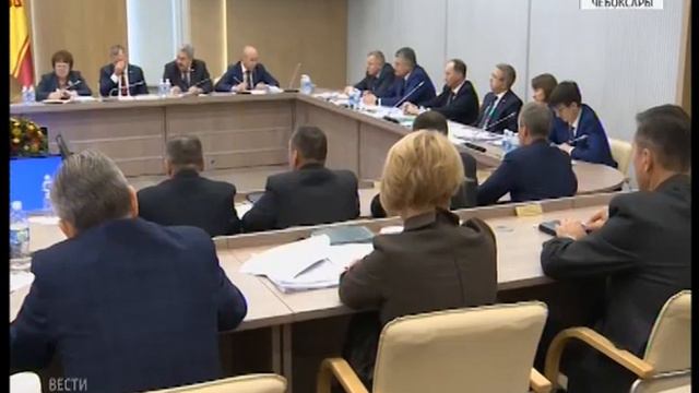 Республиканский бюджет этого года вырос более чем на полтора миллиарда рублей смотреть онлайн