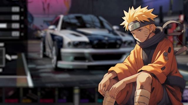 What if Naruto had Mokutan and Sharingan (Part 2) смотреть онлайн