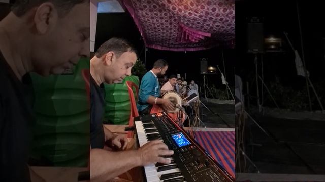Fantom 06 Orchestra by Maa Bhagwati Jagran Party Khundian HP 9816011001 смотреть онлайн