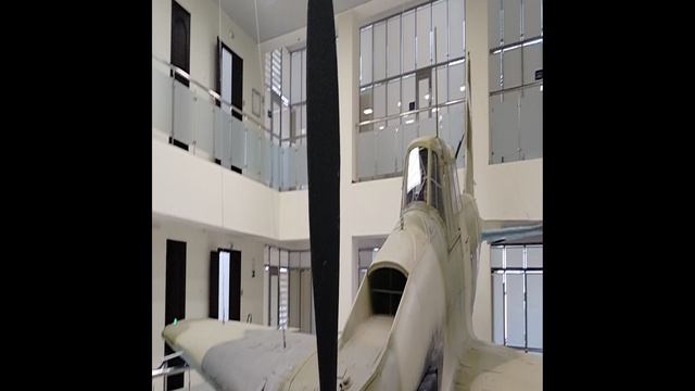 Махачкала. Исторический парк. Россия моя история. Военный самолёт смотреть онлайн