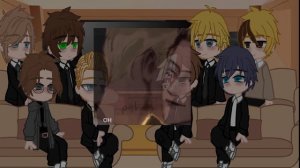 Реакция столиц ФО на тт(на москвабургов) ПРОБНАЯ ЧАСТЬ