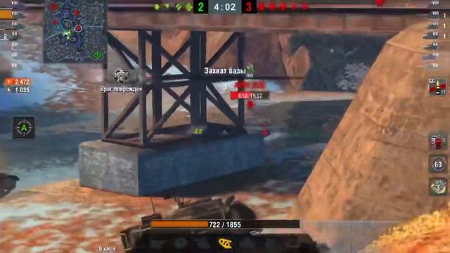 Бонус-код рабочий бесплатный на танки wot blitz 2021! Вот Блиц 100% рабочий бонус код! смотреть онлайн